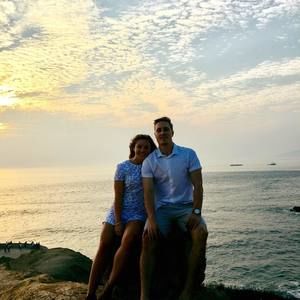 Meet your Posher, Madison